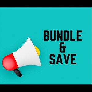Bundle & Save
